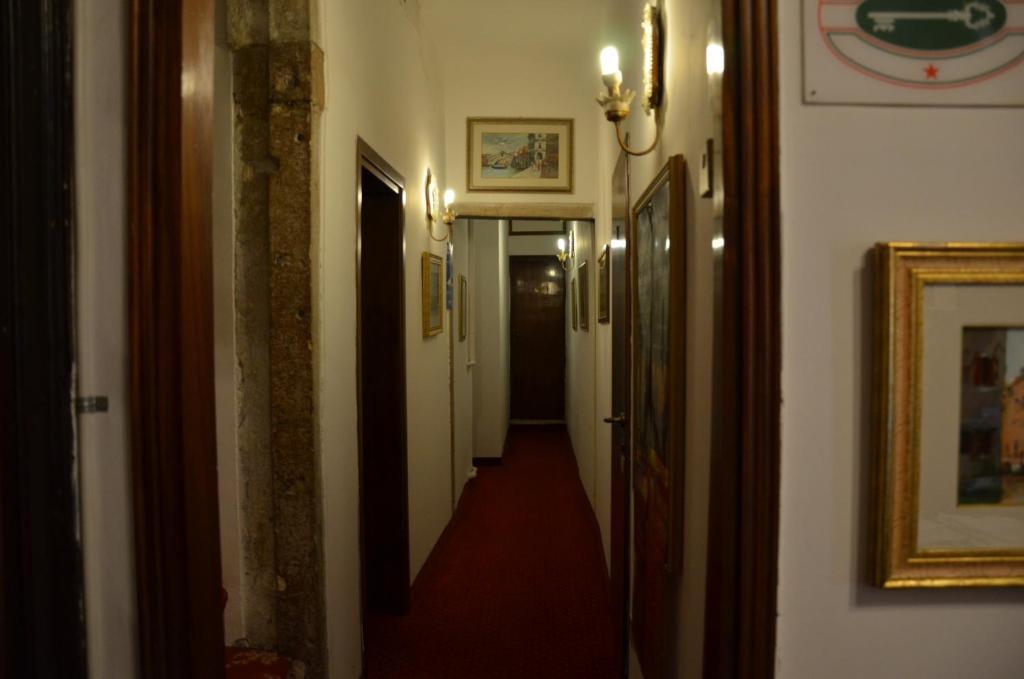 Hotel Casa Linger Velence Kültér fotó