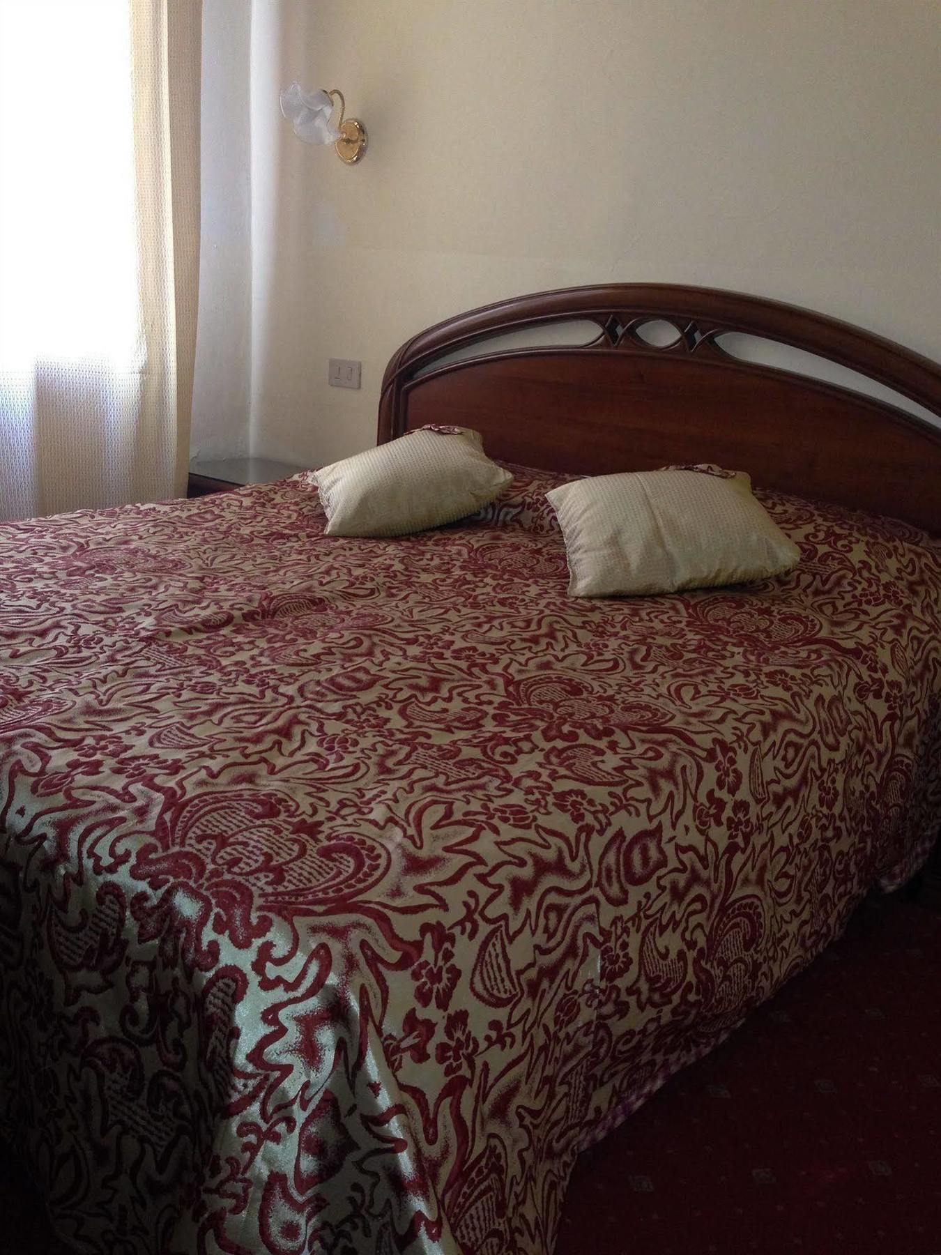 Hotel Casa Linger Velence Kültér fotó