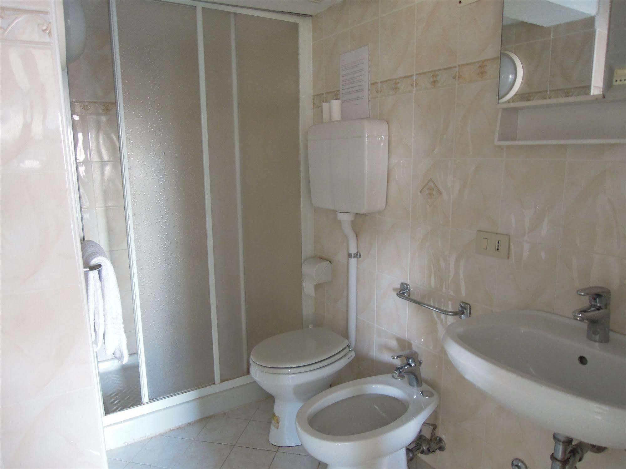 Hotel Casa Linger Velence Kültér fotó
