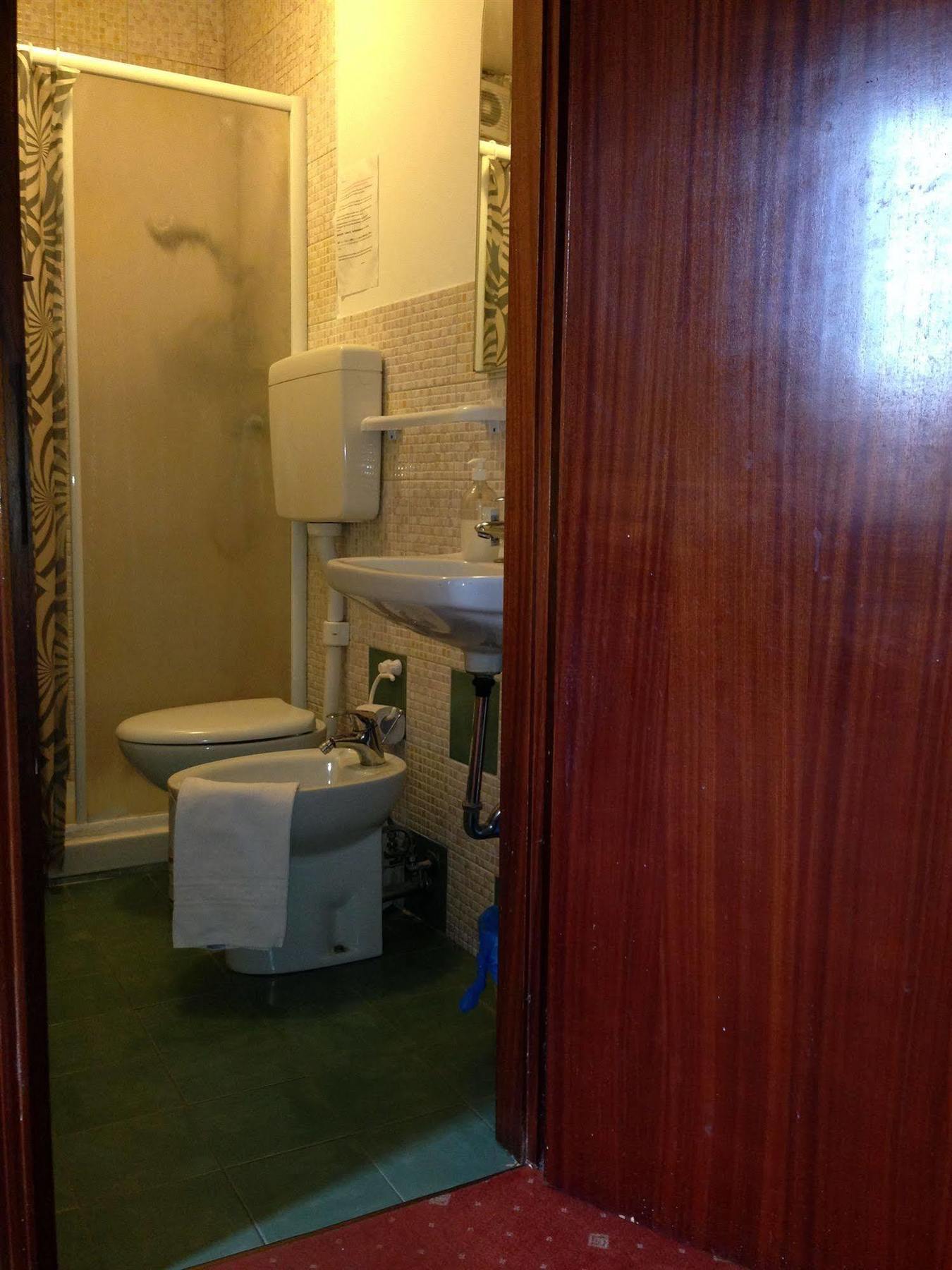 Hotel Casa Linger Velence Kültér fotó